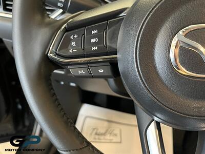 2022 Mazda CX-5 2.5 S Preferred Package   - Photo 11 - Kaysville, UT 84037