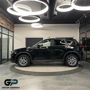 2022 Mazda CX-5 2.5 S Preferred Package   - Photo 6 - Kaysville, UT 84037