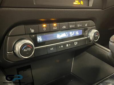 2022 Mazda CX-5 2.5 S Preferred Package   - Photo 15 - Kaysville, UT 84037