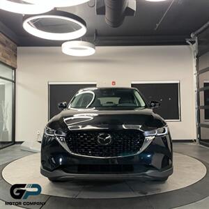 2022 Mazda CX-5 2.5 S Preferred Package   - Photo 8 - Kaysville, UT 84037