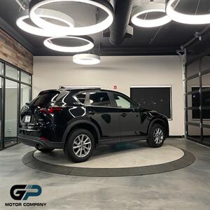 2022 Mazda CX-5 2.5 S Preferred Package   - Photo 3 - Kaysville, UT 84037