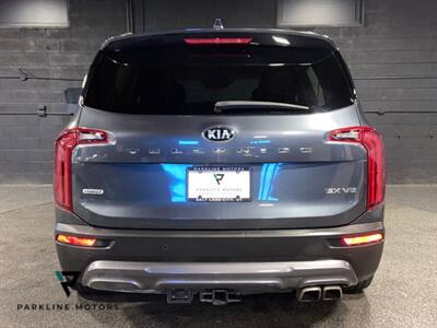 2020 Kia Telluride EX   - Photo 6 - South Salt Lake City, UT 84115