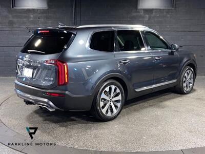 2020 Kia Telluride EX   - Photo 8 - South Salt Lake City, UT 84115