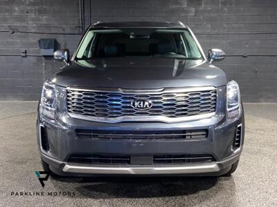 2020 Kia Telluride EX   - Photo 2 - South Salt Lake City, UT 84115