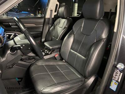 2020 Kia Telluride EX   - Photo 21 - South Salt Lake City, UT 84115