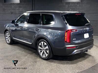 2020 Kia Telluride EX   - Photo 5 - South Salt Lake City, UT 84115