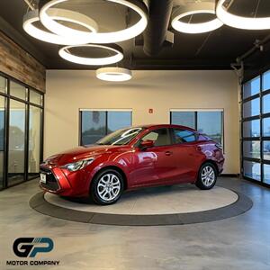 2017 Toyota Yaris Sedan   - Photo 7 - Kaysville, UT 84037