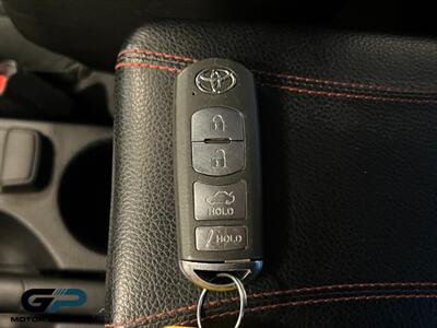 2017 Toyota Yaris Sedan   - Photo 18 - Kaysville, UT 84037