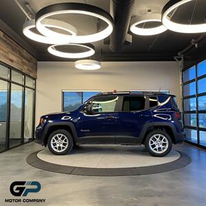 2020 Jeep Renegade Sport   - Photo 6 - Kaysville, UT 84037