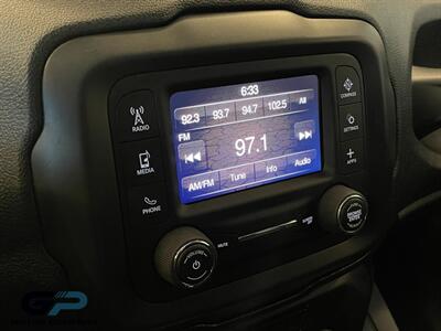 2020 Jeep Renegade Sport   - Photo 12 - Kaysville, UT 84037