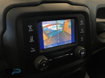 2020 Jeep Renegade Sport   - Photo 13 - Kaysville, UT 84037