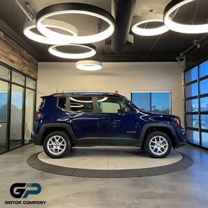 2020 Jeep Renegade Sport   - Photo 2 - Kaysville, UT 84037