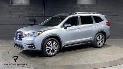 2021 Subaru Ascent Limited   - Photo 4 - South Salt Lake City, UT 84115