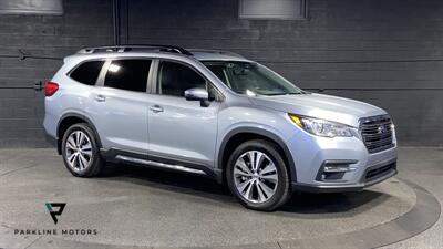 2021 Subaru Ascent Limited SUV