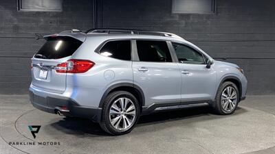 2021 Subaru Ascent Limited   - Photo 8 - South Salt Lake City, UT 84115