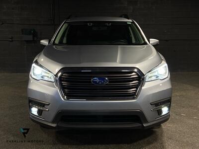 2021 Subaru Ascent Limited   - Photo 3 - South Salt Lake City, UT 84115