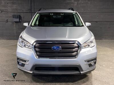 2021 Subaru Ascent Limited   - Photo 2 - South Salt Lake City, UT 84115