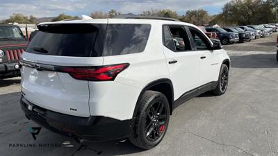 2024 Chevrolet Traverse Premier   - Photo 4 - South Salt Lake City, UT 84115