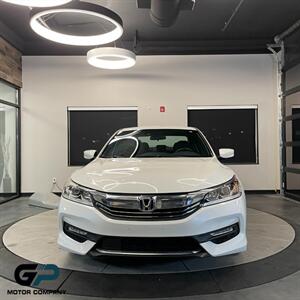 2017 Honda Accord Sport w/Honda Sensing   - Photo 8 - Kaysville, UT 84037