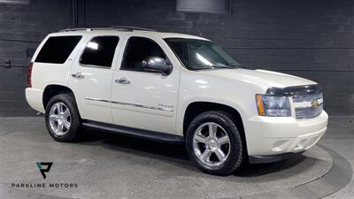 2011 Chevrolet Tahoe LTZ   - Photo 3 - South Salt Lake City, UT 84115