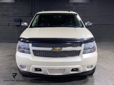 2011 Chevrolet Tahoe LTZ   - Photo 5 - South Salt Lake City, UT 84115