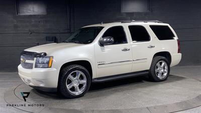 2011 Chevrolet Tahoe LTZ   - Photo 8 - South Salt Lake City, UT 84115