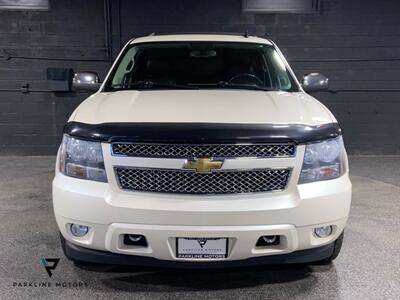 2011 Chevrolet Tahoe LTZ   - Photo 7 - South Salt Lake City, UT 84115