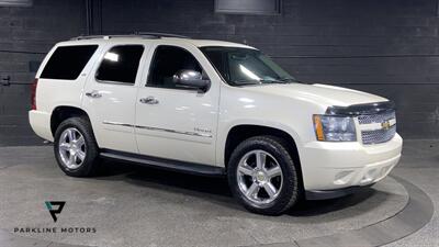 2011 Chevrolet Tahoe LTZ   - Photo 2 - South Salt Lake City, UT 84115