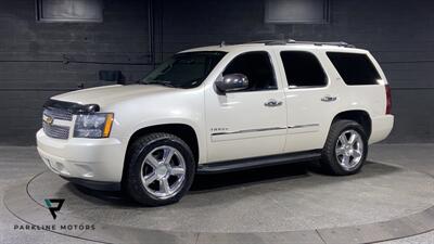 2011 Chevrolet Tahoe LTZ   - Photo 9 - South Salt Lake City, UT 84115