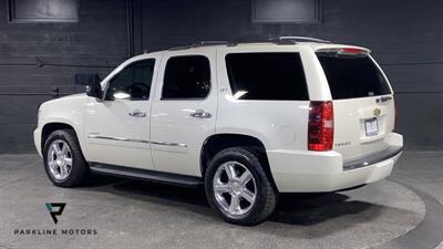 2011 Chevrolet Tahoe LTZ   - Photo 12 - South Salt Lake City, UT 84115