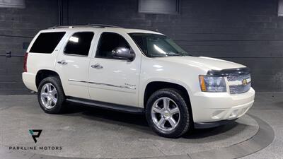 2011 Chevrolet Tahoe LTZ   - Photo 4 - South Salt Lake City, UT 84115