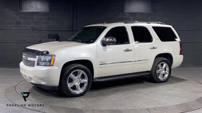 2011 Chevrolet Tahoe LTZ   - Photo 10 - South Salt Lake City, UT 84115