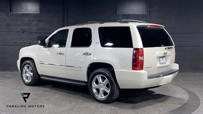 2011 Chevrolet Tahoe LTZ   - Photo 13 - South Salt Lake City, UT 84115