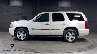 2011 Chevrolet Tahoe LTZ   - Photo 11 - South Salt Lake City, UT 84115