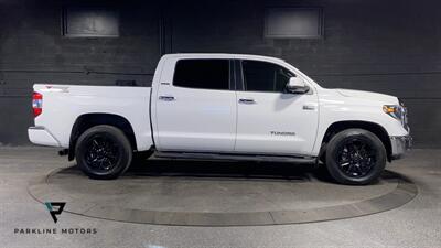 2019 Toyota Tundra SR5   - Photo 9 - South Salt Lake City, UT 84115