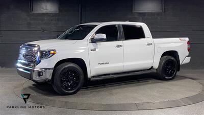 2019 Toyota Tundra SR5   - Photo 4 - South Salt Lake City, UT 84115