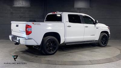 2019 Toyota Tundra SR5   - Photo 8 - South Salt Lake City, UT 84115