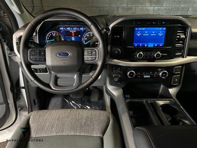 2023 Ford F-150 XLT   - Photo 32 - South Salt Lake City, UT 84115