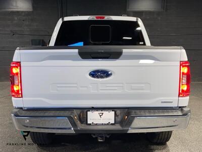 2023 Ford F-150 XLT   - Photo 6 - South Salt Lake City, UT 84115