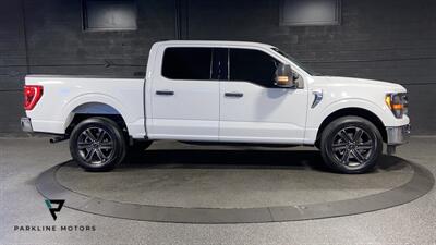 2023 Ford F-150 XLT   - Photo 9 - South Salt Lake City, UT 84115