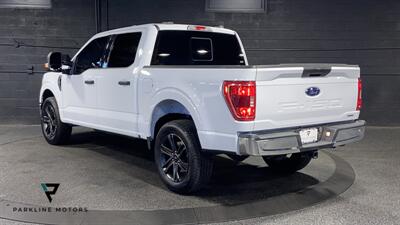 2023 Ford F-150 XLT   - Photo 5 - South Salt Lake City, UT 84115