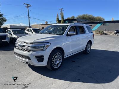 2022 Ford Expedition Platinum   - Photo 2 - South Salt Lake City, UT 84115