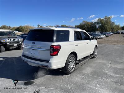 2022 Ford Expedition Platinum   - Photo 4 - South Salt Lake City, UT 84115