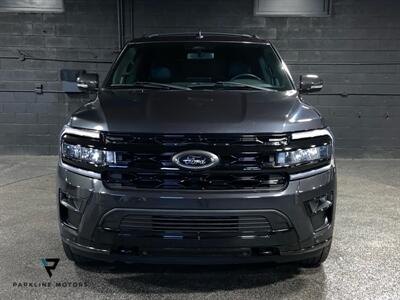 2022 Ford Expedition Limited   - Photo 2 - South Salt Lake City, UT 84115