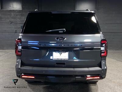 2022 Ford Expedition Limited   - Photo 7 - South Salt Lake City, UT 84115