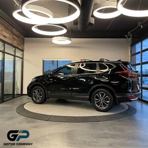 2022 Honda CR-V EX   - Photo 5 - Kaysville, UT 84037