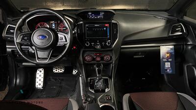 2023 Subaru Impreza Sport   - Photo 25 - South Salt Lake City, UT 84115