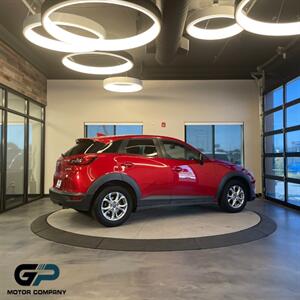 2016 Mazda CX-3 Touring   - Photo 3 - Kaysville, UT 84037