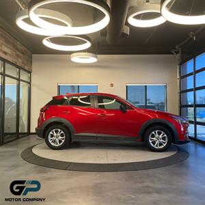 2016 Mazda CX-3 Touring   - Photo 2 - Kaysville, UT 84037