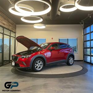 2016 Mazda CX-3 Touring   - Photo 27 - Kaysville, UT 84037